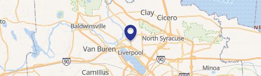 Buildable Acreage Development Land