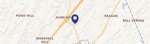 Residential Build Site on 1.87 Acres