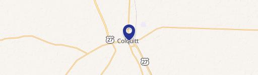 Retail Development Site on US 27