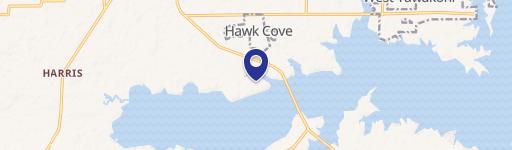 Waterfront Land Tract with Shoreline