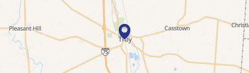 Downtown Buildable Lot