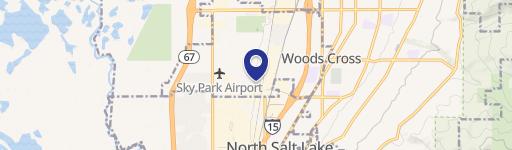 Raw Commercial Land Opportunity