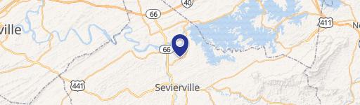 Two-Location Day Care Centers