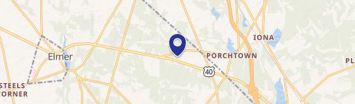 As-Is Industrial Property with Land