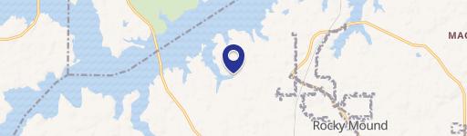 Lakefront Marina-Ready Land Parcel