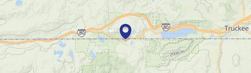 58450 Donner Pass Rd