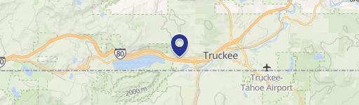 12105 Donner Pass Rd