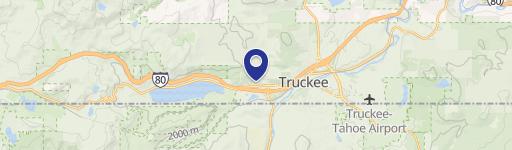 11760 Donner Pass Rd