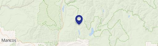 Mountain Homesite with Build Infrastructure