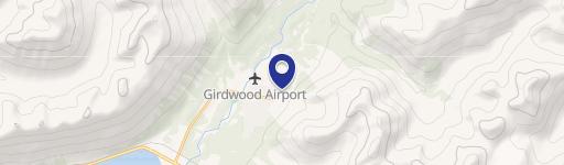 Girdwood, AK 99587