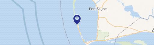 Gulf-View Waterfront Homesites