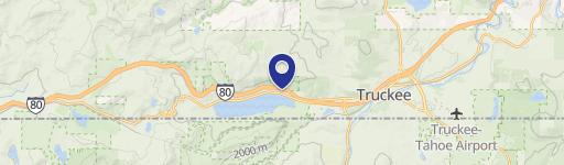 13440 Donner Pass Rd