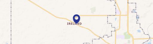 Open Flat Development Land