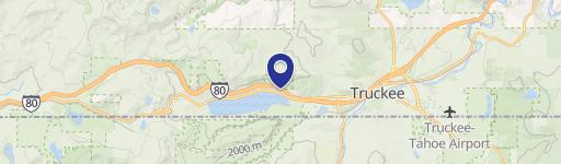 13320 Donner Pass Rd