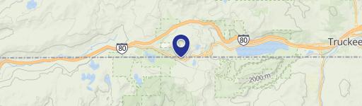 58300 Donner Pass Rd