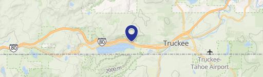 13236 Donner Pass Rd