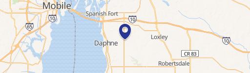 Flat Commercial Land with Road Frontage