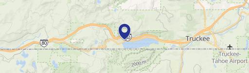 15720 Donner Pass Rd