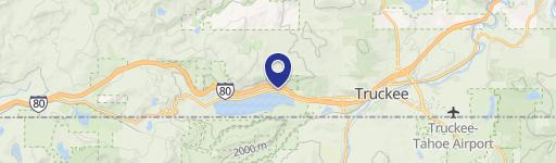 13595 Donner Pass Rd