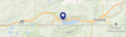 15660 Donner Pass Rd