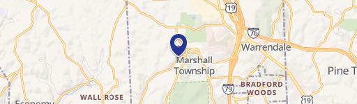 Treed Residential Building Lot