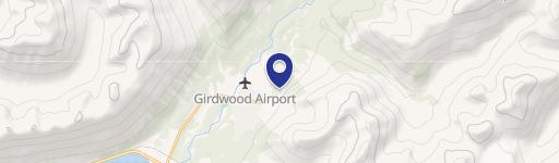 Girdwood, AK 99587