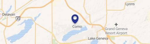 Waterfront Residential Development Lot