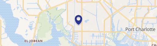 Residential Lot in Port Charlotte