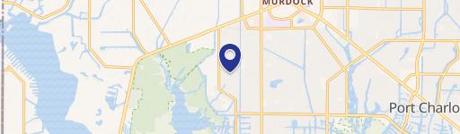 Port Charlotte Corner Lot Opportunity