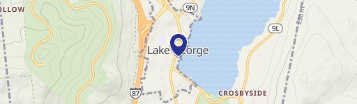 Waterfront Bar & Restaurant Property