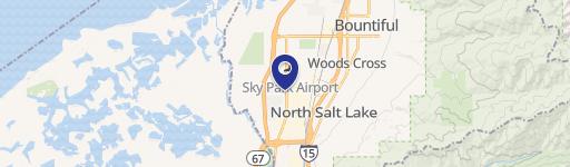 Commercial Development Site with Warehouse
