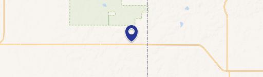 Rural Highway Frontage Land Lot