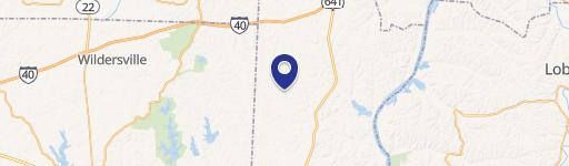 Unrestricted Wooded Acreage with Road Frontage