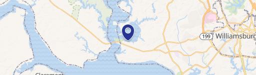 Waterfront Land with Creek-Front Home Site