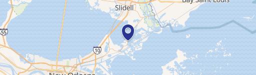 Waterfront Recreation Land Parcel