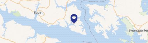 Waterfront Homesite in Gated Community