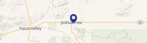 Zoned Joshua Tree Development Land