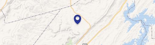 Fenced Farmland Tract