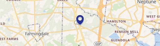 Zoned Highway Frontage Land