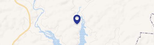 Lake Interior Residential Land Lot