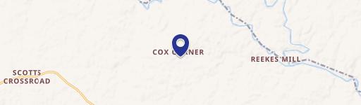 Farm Land with Acreage and Ponds
