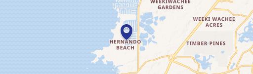 Waterfront Buildable Lot with Dock