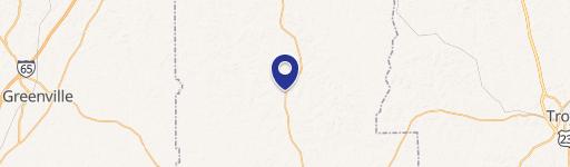 Land with Long Highway Frontage