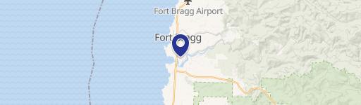Waterfront Harbor Frontage Lot