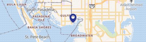 Waterfront Homesite with Mature Trees