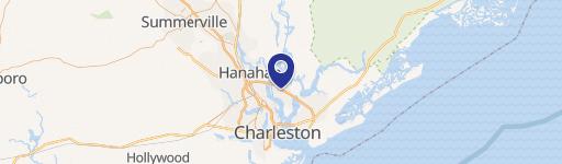 Waterfront Marina Development Land