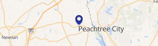 Undeveloped Commercial Land Parcel