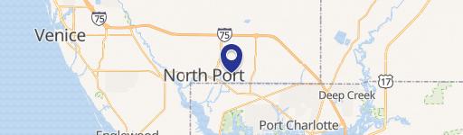 Residential Land Lot Near Water
