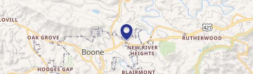 B-3 Zoned Commercial Land Tract