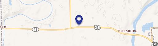 Zoned Retail Gas Travel Site